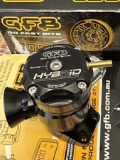 Go Fast Bits T9210 GFB TMS Blow Off Valves