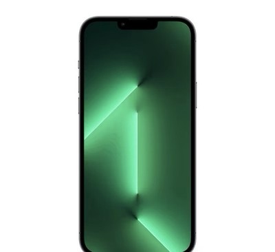 Apple iPhone 13 Pro - 256 GB - Alpine Green (Unlocked) for sale