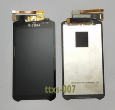 LCD Display Touch Screen Digitizer For Zebra TC52 TC520K TC57 TC57HO / TC51 TC56