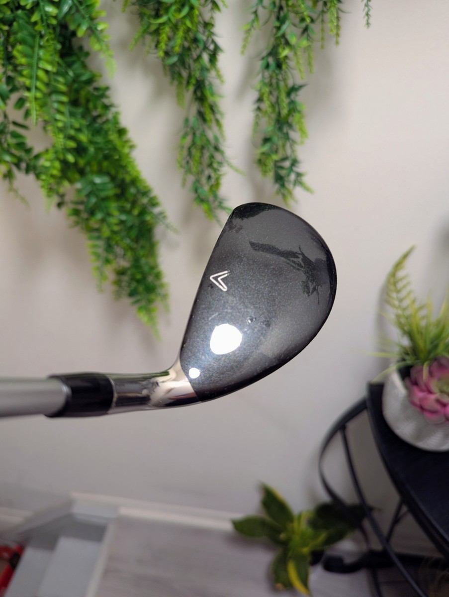 Callaway Solaire 6 Hybrid (6H) Utility Golf Club ⛳ Graphite 40g