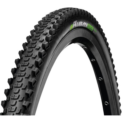 Continental Fahrrad Reifen e-Ruban Plus PureGrip 29x2.10'' 54-622 ETRTO Schwarz