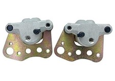Front Left Right Brake Caliper Assembly for Polaris ATV Sportsman 335 400 500