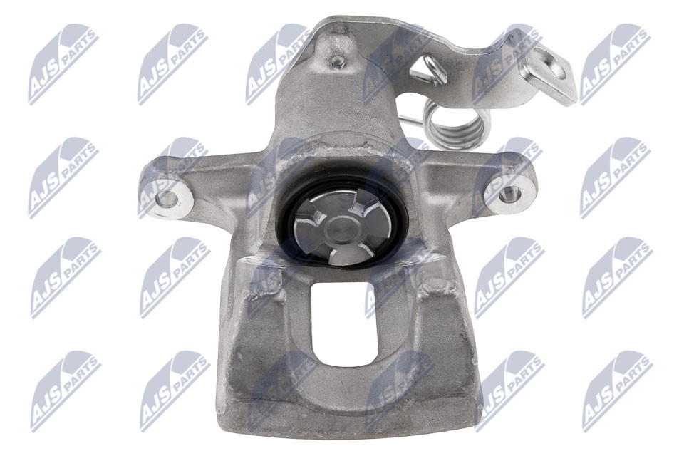 N.T.Y. HZT-HY-543.NTY Brake Caliper for HYUNDAI - Image 3