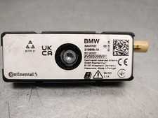5A4FF07 antenne BMW X1 U11 SDRIVE 18 D 2022 5548950