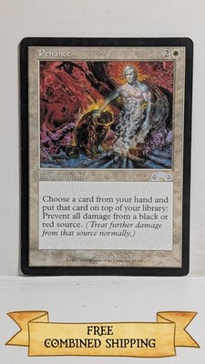 Penance Exodus ...sku: DE964