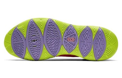 Size 9 - SpongeBob SquarePants x Nike Kyrie 5 Patrick for sale