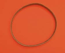 Nähmaschinenersatzt. Veritas Antriebsriemen für alle m. Außenmotoren, guter Zust