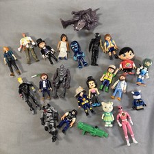 Action Figure / Figurine Lot Vintage and Mode...