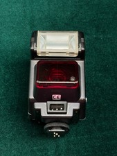 Nikon Speedlight SB-22 Good