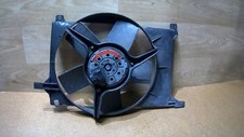 Radiateur Opel TIGRA