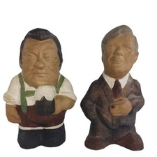 Salz- und Pfefferstreuer - Helmut Schmidt & F...