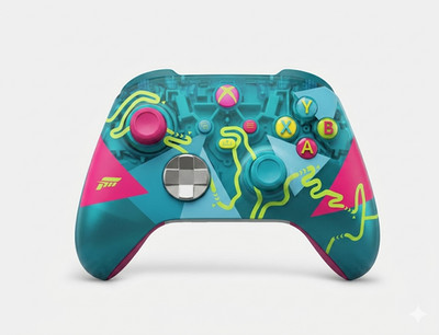 Forza Horizon 6 - Limited Edition Controller Xbox PREORDER Versand ab: 20.05