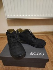 women ecco boots khaki 36 #3SRH