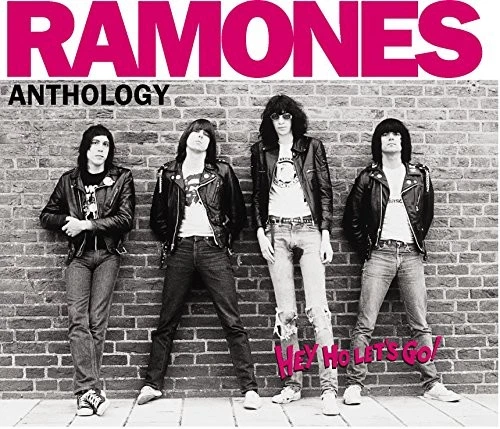Music CDs The Ramones for sale | eBay