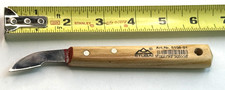 STUBAI woodcarving knife Art.Nr. 5106-01