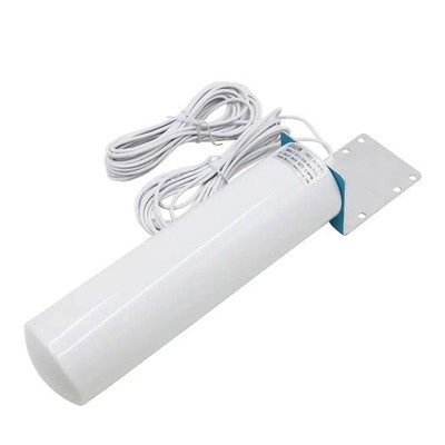 Omni Antenna 12DBi 2G 3G 4G LTE Antenna 4G 2.4Ghz Outdoor Ceiling 5M 1368