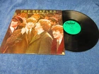 THE BEATLES-ROCK N ROLL MUSIC VOL. 2-CAPITOL