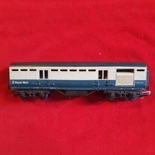 Tri-ang R119 BR Blue Royal Mail Operating Coach 
