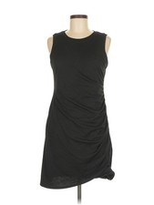 Nine West Women Black Cocktail Dress M