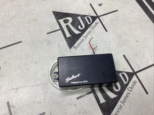 EMG Select Black Humbucker Guitar Pickup Pickup Passive