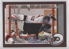 2002-03 O-Pee-Chee Roman Cechmanek #137 1o8