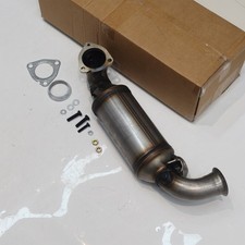 Katalysator FÜR MINI Cooper Peugeot 207 308 3008 1.6 CITROEN C4 C5 DS4 DS5 Kat