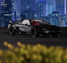 LB-Works Honda NSX (NA1) LBWK - 2020 - 1/18 - Otto Project Cars OPC - OT1211