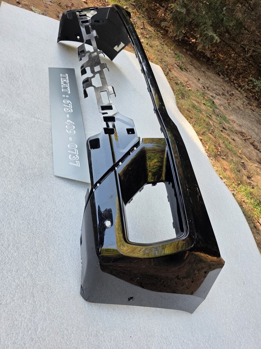 2025-2026 Ford Expedition Front Bumper Cover SL1B-17F003 No