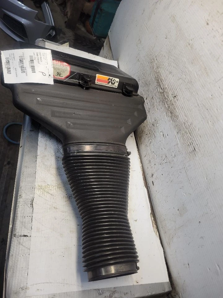 Filtro de aire compatible con 90-96 CORVETTE 1694352 Foto 2 de 4