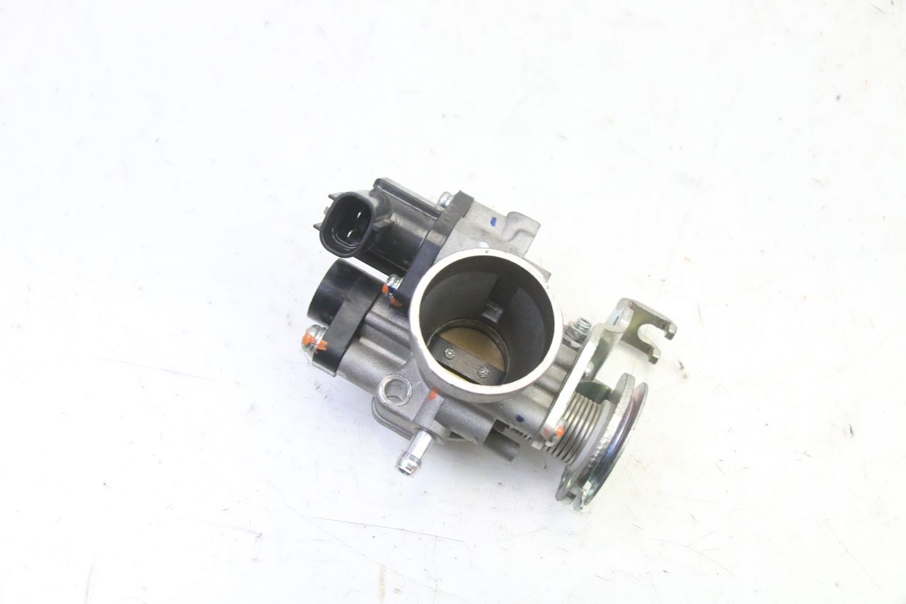 INJECTION THROTTLE BODIES - KIDEN KD125-G 125 (2018 - 2022)