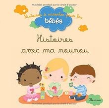Histoires avec ma nounou von Biondi, Ghislaine, B... | Buch | Zustand akzeptabel