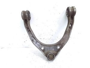 AUDI Q7 4L Vorderer oberer Querlenker links 7L0407047A 2.97 Diesel 2007 27672420