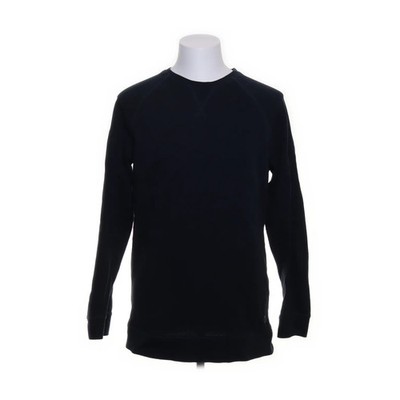 Eagle N.7, Sweatshirt, Größe: XL, Modern Fit, Blau, Baumwolle, Einfarbig #5OU