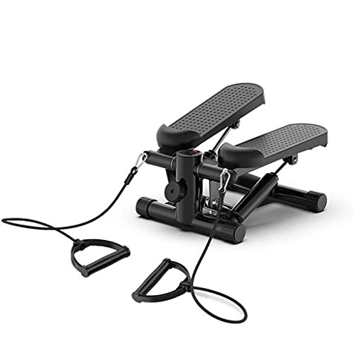 РУЧНОЙ ЛЕСТНИЧНЫЙ ТРЕНАЖЕР CARDIO FLEX С ЖК-ДИСПЛЕЕМ ДЛЯ ЭСПАНДЕРОВ - ЧЕРНЫЙ 62190₽