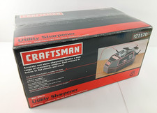Craftsman 921170 Wet Stone Tool Knife Utility...