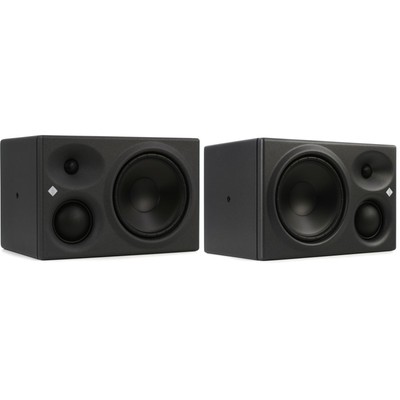 Neumann KH 310 8.25 inch 3-way Powered Studio Monitor - Pair
