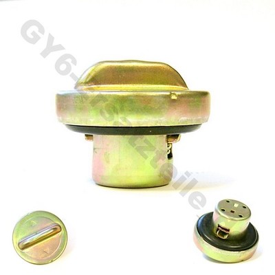 TANKDECKEL TANK für YIBEN SUKIDA BAOTIAN REX RS JONWAY ECOBIKE 139QMB GY6 4-TAKT