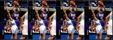 Upper Deck Johnny Newman Milwaukee Bucks (4) Card Lot - UNIQUE FIND – ONE OF ...