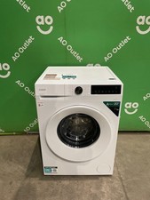 Candy Quick Pro 9kg Washing Machine - White - A Rated GD 498-80 #LF123484