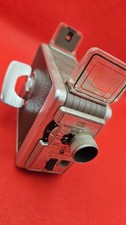 Kodak Brownie 8mm Movie Camera II working condition might still have film in it
