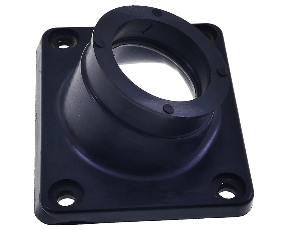 Tubulure d'aspiration de rechange 34mm pour Cagiva Mito, Raptor, Planet 125ccm a - Photo 4/4
