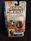 Yoda Army Of The Republic 2003 STAR WARS The Clone Wars TCW MOC #44