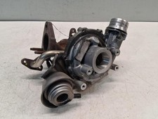 Turbo Renault CLIO