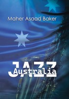 Maher Asaad Baker | Australia Jazz | Taschenbuch | Englisch (2023) | Tredition