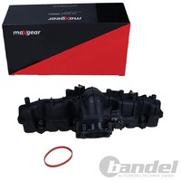 Maxgear AnsaugbrÜCke Saugrohrmodul Passend FüR Ford Transit | 17-0283