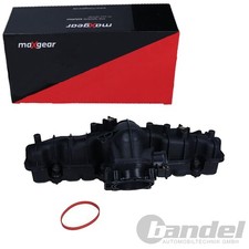 MAXGEAR ANSAUGBRÜCKE SAUGROHRMODUL passend für FORD TRANSIT | 17-0283