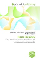 Frederic P. Miller (U. A.) | Bruce Delaney | Taschenbuch | Englisch (2026)