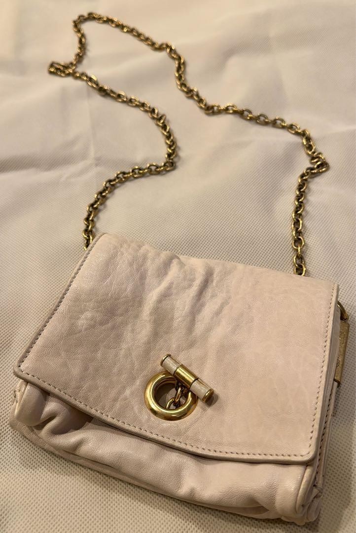 Borse a tracolla Yves Saint Laurent importazione Giappone rare