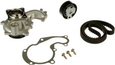 Wasserpumpe + Zahnriemensatz PowerGrip™ GATES KP15541XS für FORD FOCUS DAW MAX 1