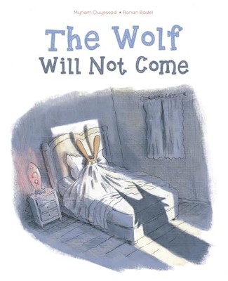 The Wolf Will Not Come, Ronan Badel